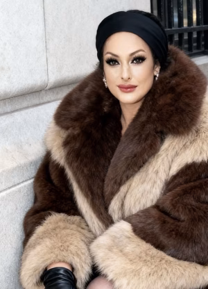 Emtiaz  Youssif-Benford - Gallery Image 1