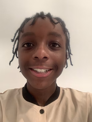 Gabriel Mutswiri - Gallery Image 9