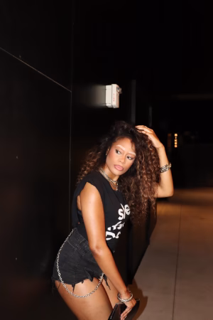 Biança Simpson - Project Casting Gallery Image 2 Biança Simpson - Gallery Image 2