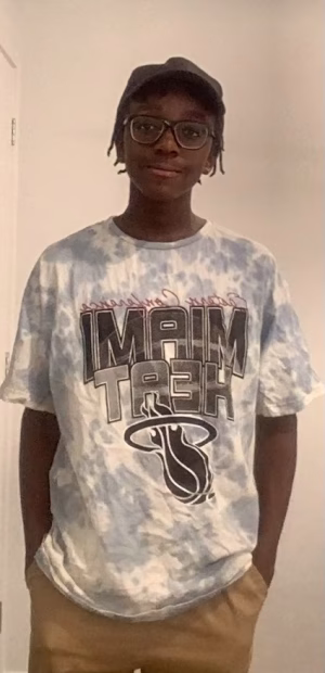 Gabriel Mutswiri - Gallery Image 1