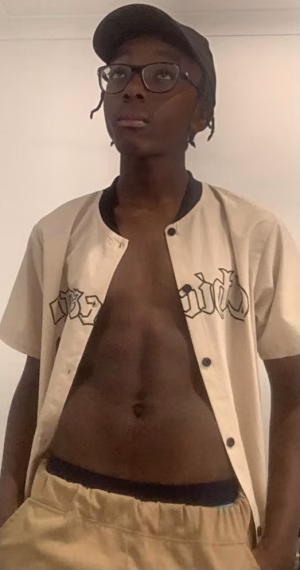 Gabriel Mutswiri - Gallery Image 2