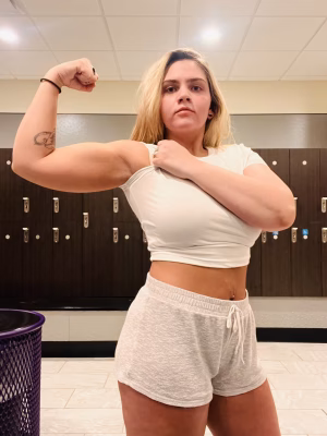 Wynter Fouse - Project Casting Gallery Image 4 Wynter Fouse - Gallery Image 4