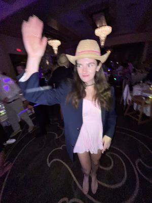 Brittney Hengst - Project Casting Gallery Image 10 Brittney Hengst - Gallery Image 10