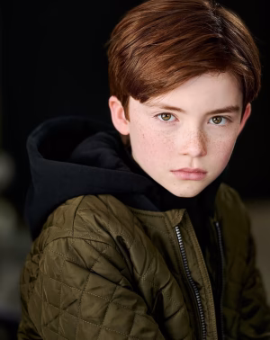 Tristan Wilder Hallett - Project Casting Gallery Image 10 Tristan Wilder Hallett - Gallery Image 10