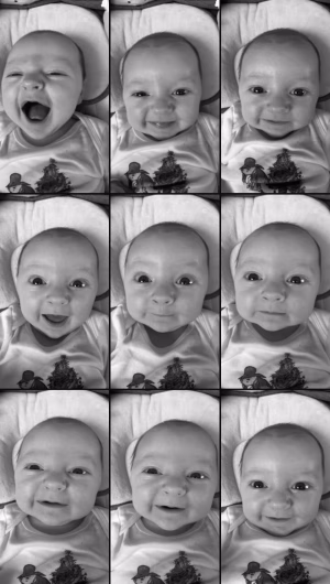 Sé Gallagher - Gallery Image 1