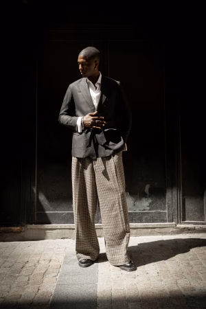 Denzel Sylvius - Gallery Image 2