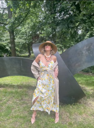 Ana Rodal - Project Casting Gallery Image 3 Ana Rodal - Gallery Image 3