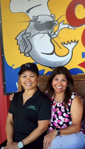 Sachie Thorne - Project Casting Gallery Image 1 Sachie Thorne - Gallery Image 1