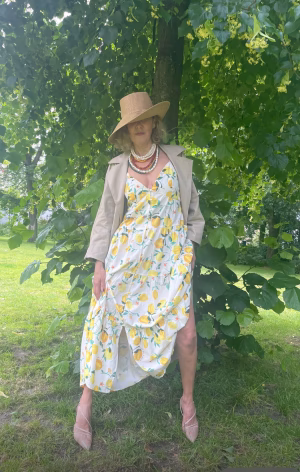 Ana Rodal - Project Casting Gallery Image 6 Ana Rodal - Gallery Image 6