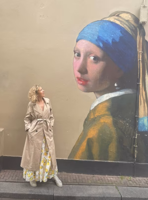 Ana Rodal - Project Casting Gallery Image 4 Ana Rodal - Gallery Image 4