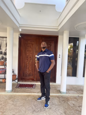 Jonathan Sanders - Project Casting Gallery Image 1 Jonathan Sanders - Gallery Image 1