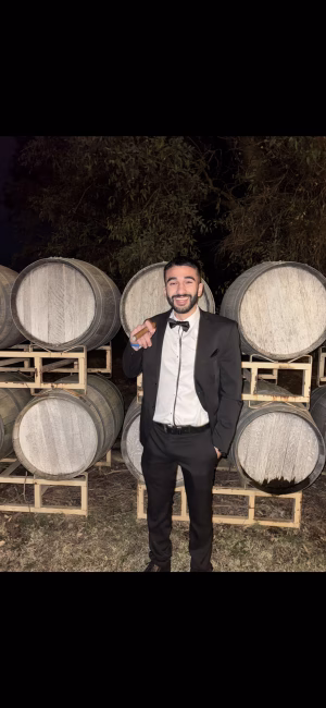 Ahmad Balaom - Gallery Image 1