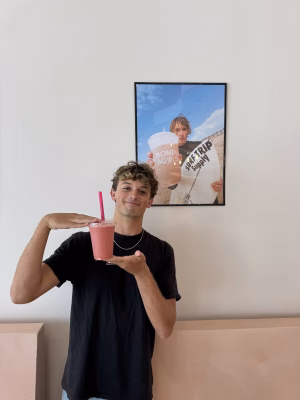 Mason Banks - Project Casting Gallery Image 6 Mason Banks - Gallery Image 6