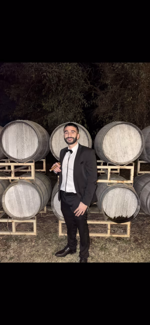 Ahmad Balaom - Gallery Image 3