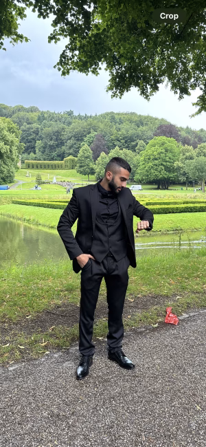 Ahmad Balaom - Gallery Image 6