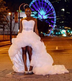 Jozette Smith - Project Casting Gallery Image 9 Jozette Smith - Gallery Image 9