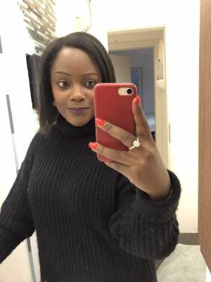 Nadiya Mugema - Gallery Image 6