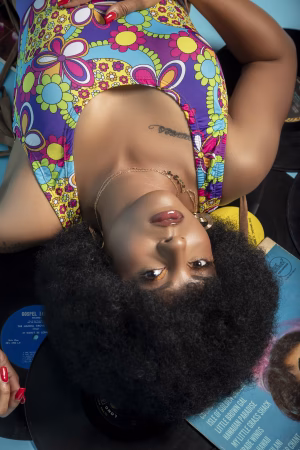 Kissimmee “Jade Kay” Harvey - Project Casting Gallery Image 4 Kissimmee “Jade Kay” Harvey - Gallery Image 4