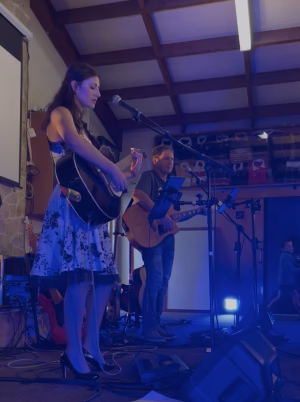 Emma Armour - Project Casting Gallery Image 4 Emma Armour - Gallery Image 4