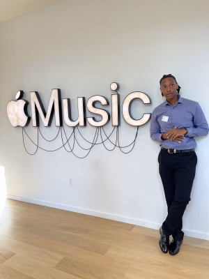 Jivon Cole - Project Casting Gallery Image 2 Jivon Cole - Gallery Image 2