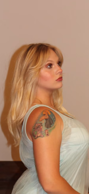 Victoria Burke - Project Casting Gallery Image 6 Victoria Burke - Gallery Image 6