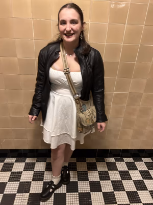 Fiona Nankervis - Project Casting Gallery Image 8 Fiona Nankervis - Gallery Image 8