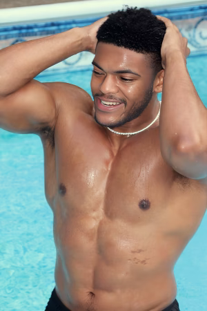 Isaiah Maddox - Gallery Image 1