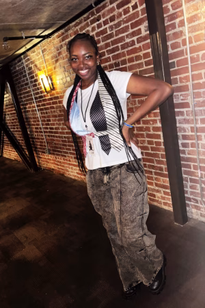 Amauri Pettaway - Project Casting Gallery Image 3 Amauri Pettaway - Gallery Image 3