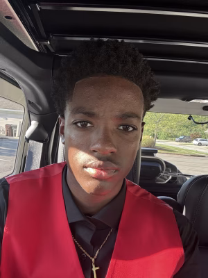 Zion Pilgrim - Gallery Image 1