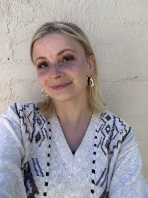 Chelsea Loren - Project Casting Gallery Image 1 Chelsea Loren - Gallery Image 1