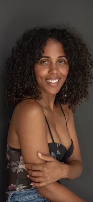 Brittany Evans - Project Casting Gallery Image 1 Brittany Evans - Gallery Image 1