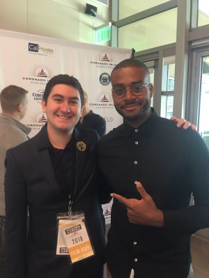 Paul Anthony  Bell - Gallery Image 2