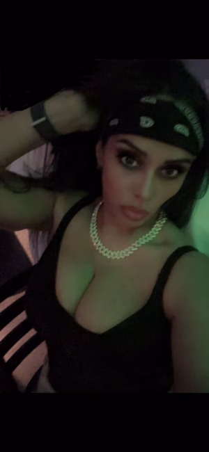 Evelyn Ramos - Project Casting Gallery Image 1 Evelyn Ramos - Gallery Image 1