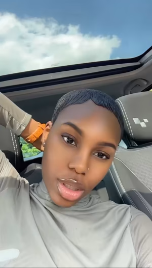 Mahati TOUNKARA - Project Casting Gallery Image 6 Mahati TOUNKARA - Gallery Image 6