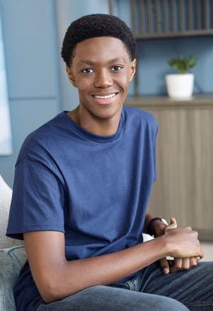 Geramiah  Banda - Gallery Image 2