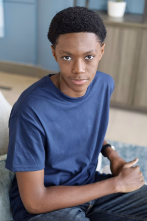 Geramiah  Banda - Gallery Image 3