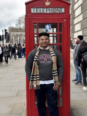 Justin Parker - Gallery Image 2