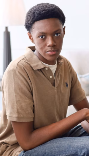 Geramiah  Banda - Gallery Image 1