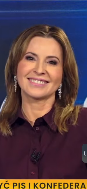 Marta Kielczyk - Project Casting Gallery Image 5 Marta Kielczyk - Gallery Image 5