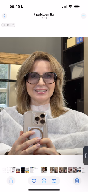 Marta Kielczyk - Project Casting Gallery Image 9 Marta Kielczyk - Gallery Image 9