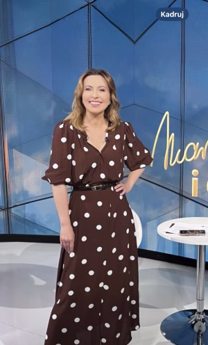 Marta Kielczyk - Project Casting Gallery Image 1 Marta Kielczyk - Gallery Image 1