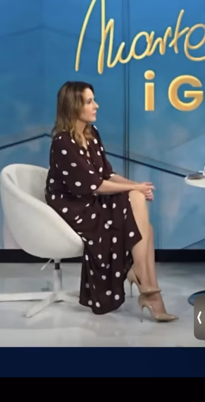 Marta Kielczyk - Project Casting Gallery Image 3 Marta Kielczyk - Gallery Image 3