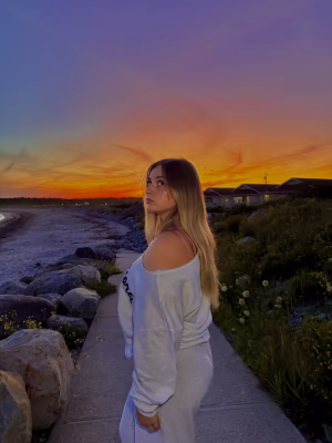 Mckinley O’Brien - Project Casting Gallery Image 9 Mckinley O’Brien - Gallery Image 9