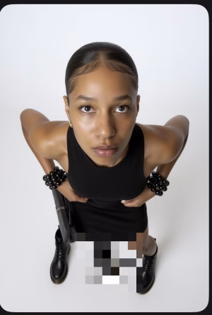 Krystal Mays - Project Casting Gallery Image 2 Krystal Mays - Gallery Image 2