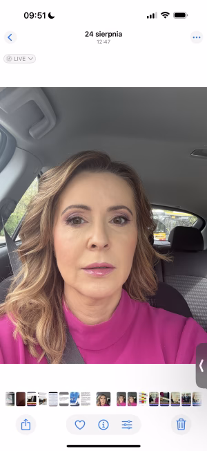 Marta Kielczyk - Project Casting Gallery Image 10 Marta Kielczyk - Gallery Image 10