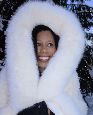 Anisia Turner - Project Casting Gallery Image 1 Anisia Turner - Gallery Image 1