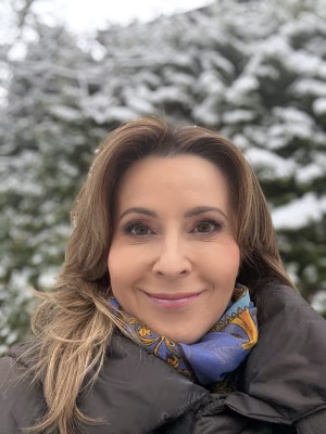 Marta Kielczyk - Project Casting Gallery Image 2 Marta Kielczyk - Gallery Image 2