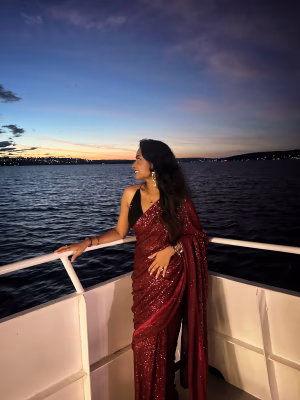 Riya Sharma - Gallery Image 7