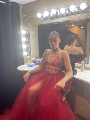 Harriett Williams - Project Casting Gallery Image 16 Harriett Williams - Gallery Image 16