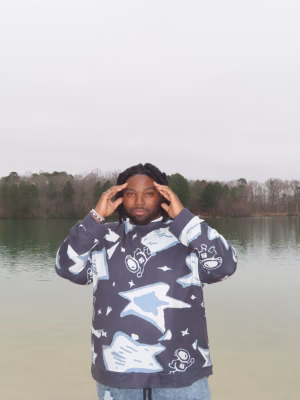 Antonio Franklin - Gallery Image 4